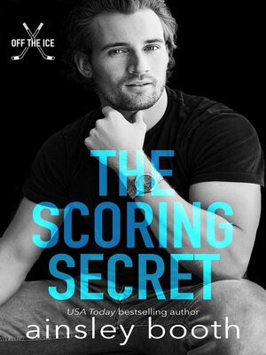cover image of The Scoring Secret